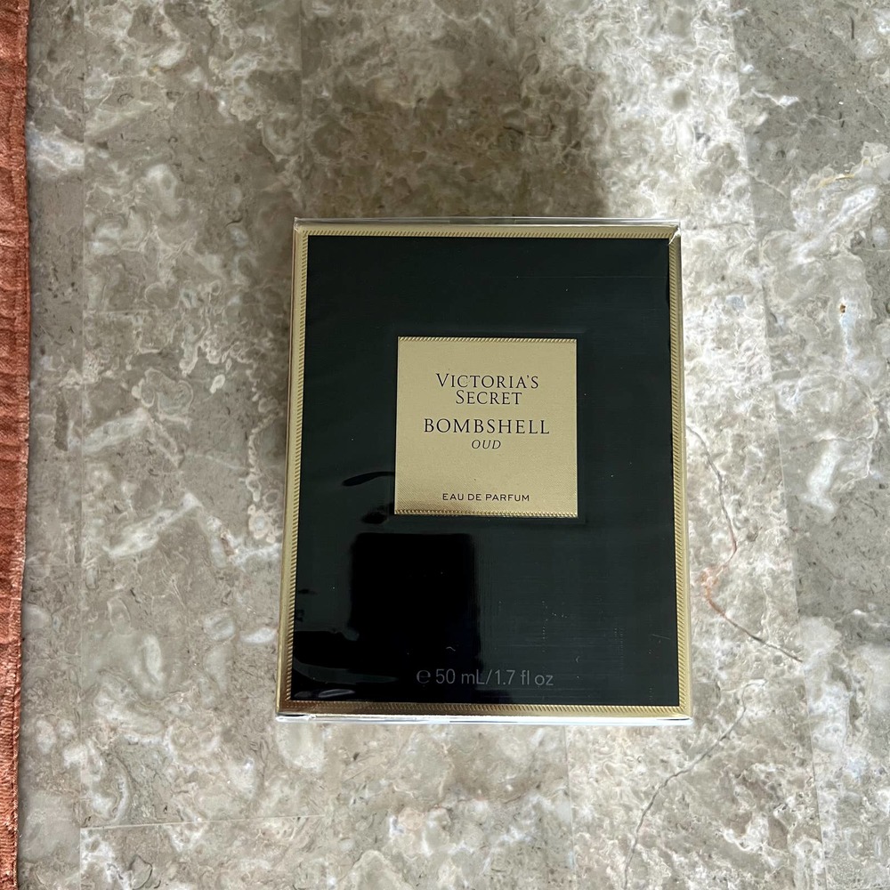 Victoria's Secret Bombshell Oud